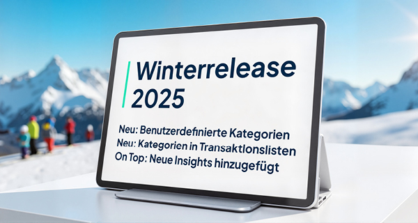 Contovista Winterrelease 2025